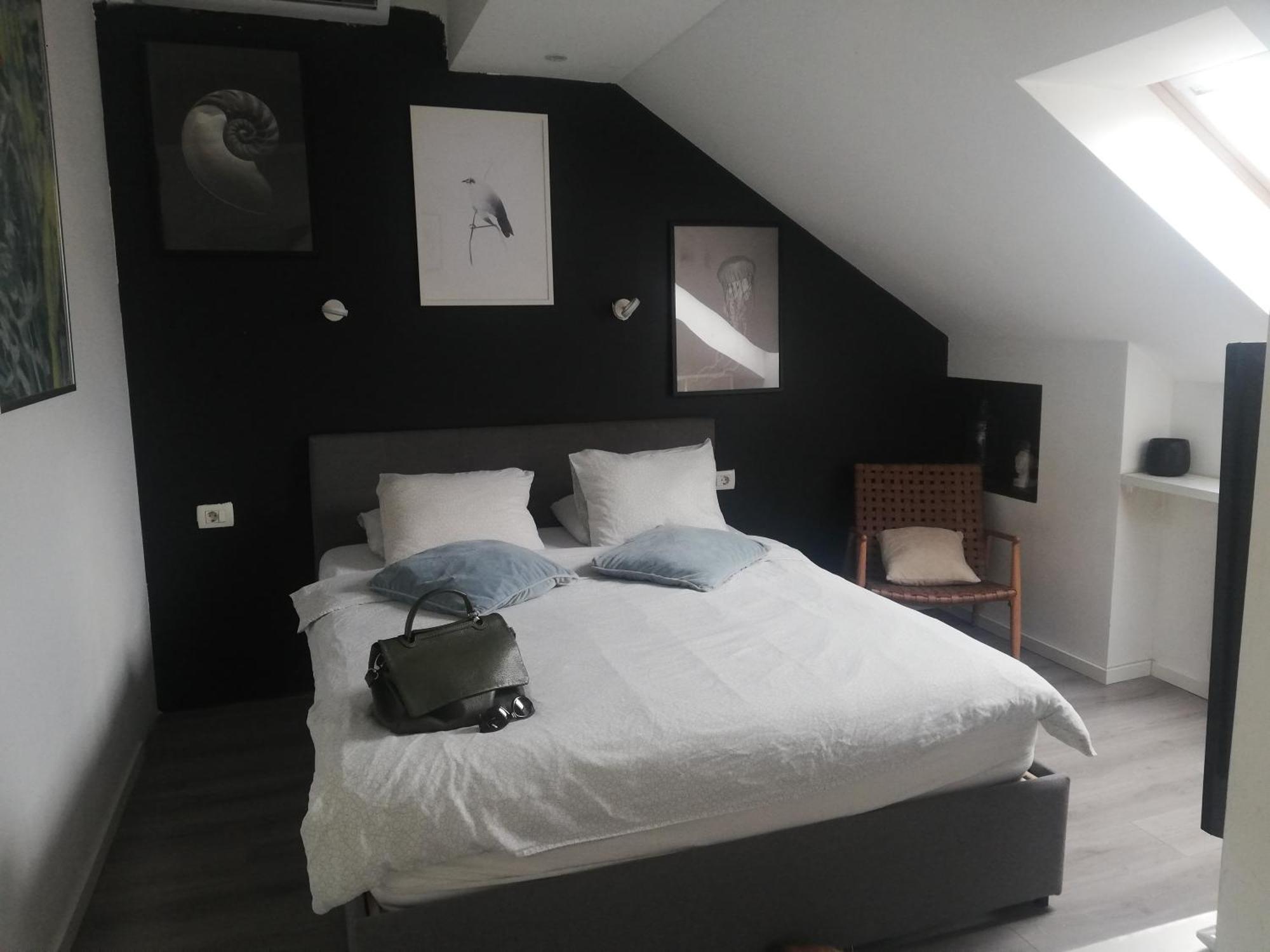 Apartments Simple Teslina Zagreb Dış mekan fotoğraf