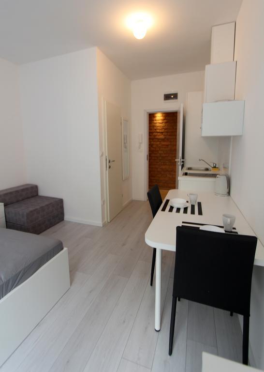 Apartments Simple Teslina Zagreb Dış mekan fotoğraf
