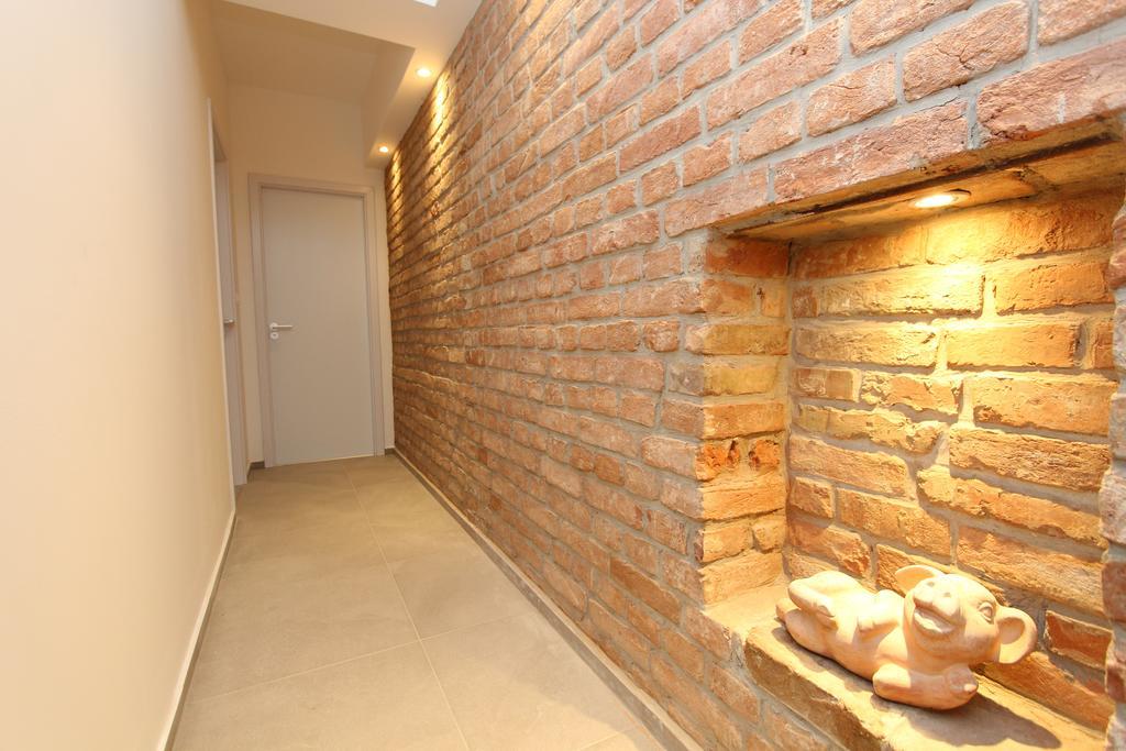 Apartments Simple Teslina Zagreb Dış mekan fotoğraf