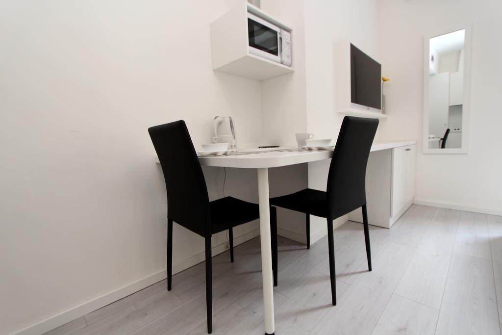 Apartments Simple Teslina Zagreb Dış mekan fotoğraf