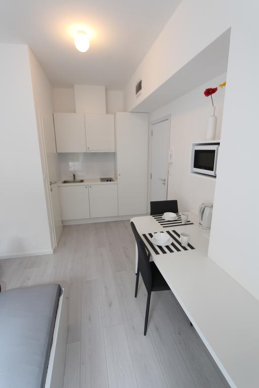 Apartments Simple Teslina Zagreb Dış mekan fotoğraf