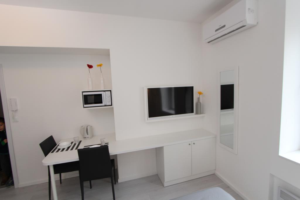 Apartments Simple Teslina Zagreb Dış mekan fotoğraf