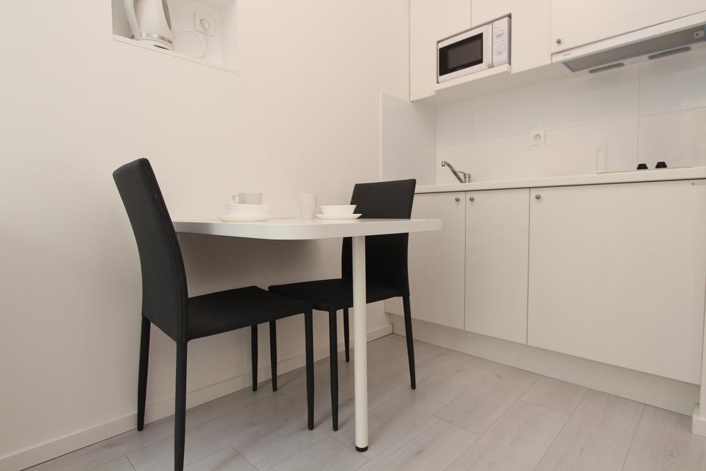 Apartments Simple Teslina Zagreb Dış mekan fotoğraf