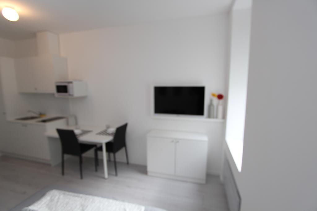 Apartments Simple Teslina Zagreb Dış mekan fotoğraf