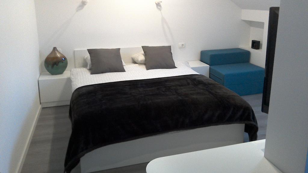 Apartments Simple Teslina Zagreb Dış mekan fotoğraf