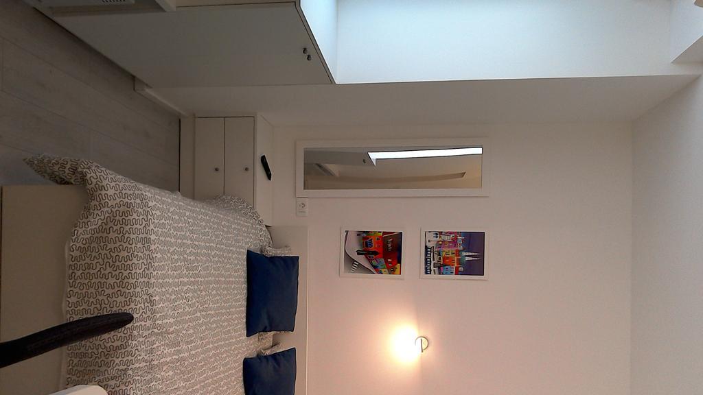 Apartments Simple Teslina Zagreb Dış mekan fotoğraf